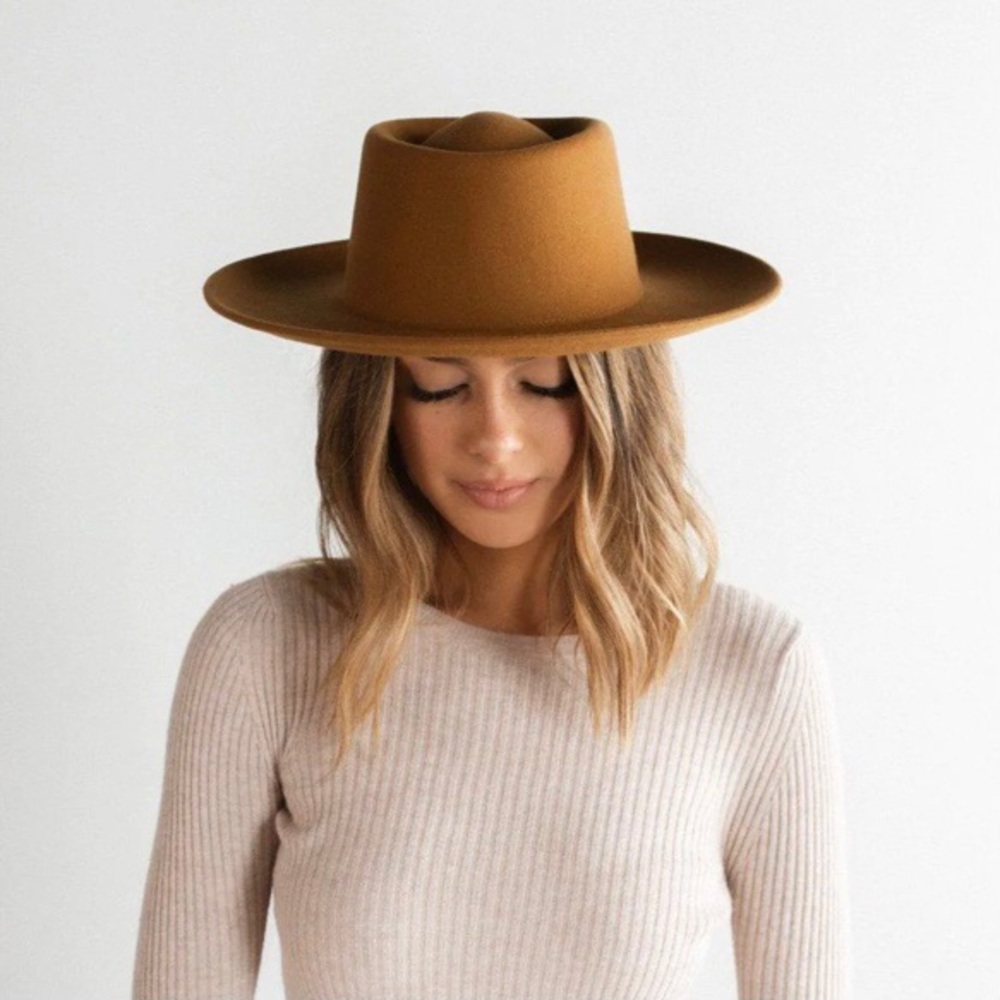 GIGI PIP Gambler in Cinnamon